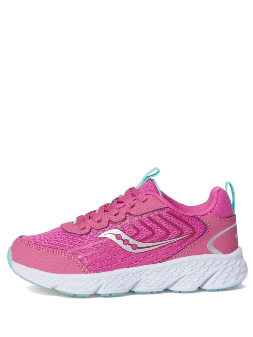 Saucony Wind 3.0 Big Kid Size 5 New